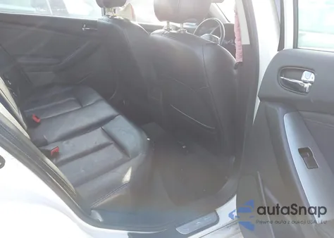 2012 Nissan Altima 2.5 S z USA, uszkodzony, nr VIN 1N4AL2AP5CC103426